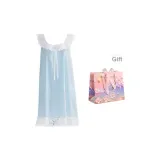 Blue Gift Box Set