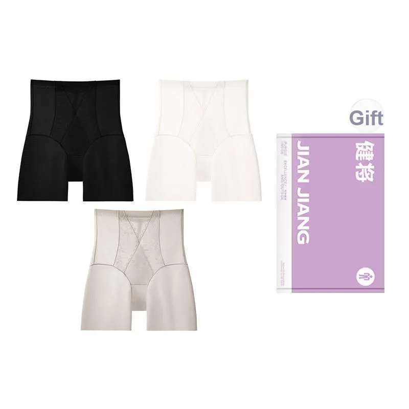 Master Underpants Women's Gift Box Combination-14