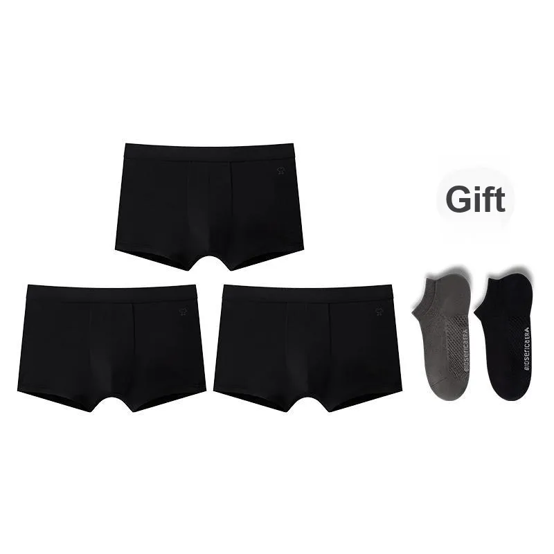 BIOSERICA ERA Modal Underpants Men's 3 Pack-2