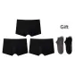Active Black X 3 Pack
