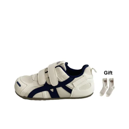 Eleven Elephants Низкие кроссовки для скейтбординга с покрытием женские