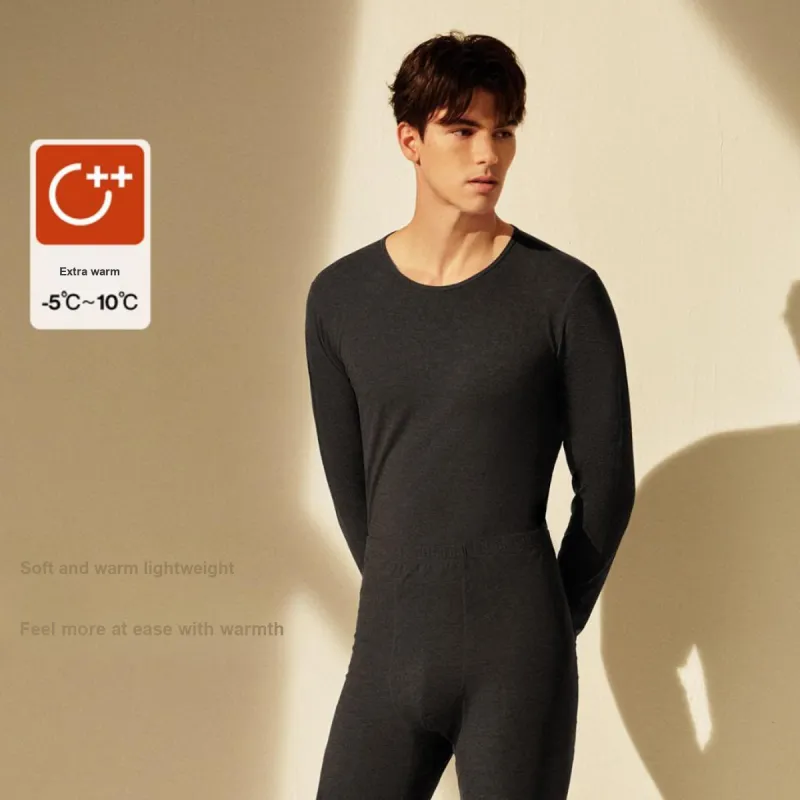Ubras Men Thermal Sets-2