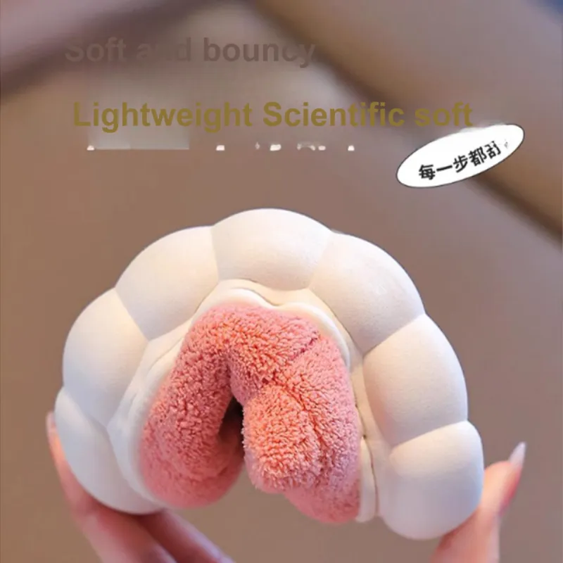 Womi Slippers / Home Slippers-5