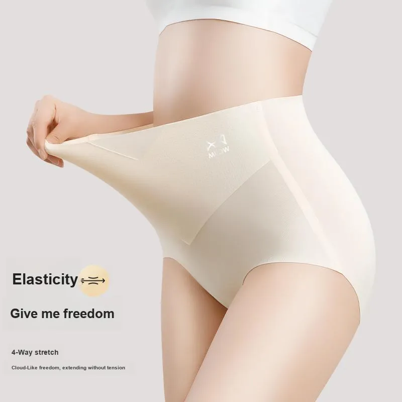 MIIOW Underpants Women's 3 Pack-1