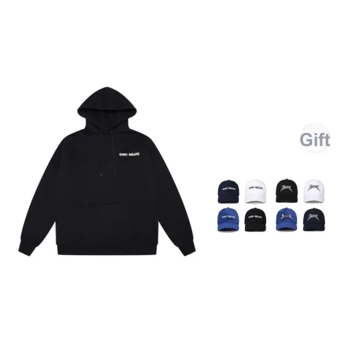 SKUNK GALLERY Толстовка Унисекс