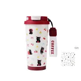 Cherry Kitten (Includes Kitten Sticker)