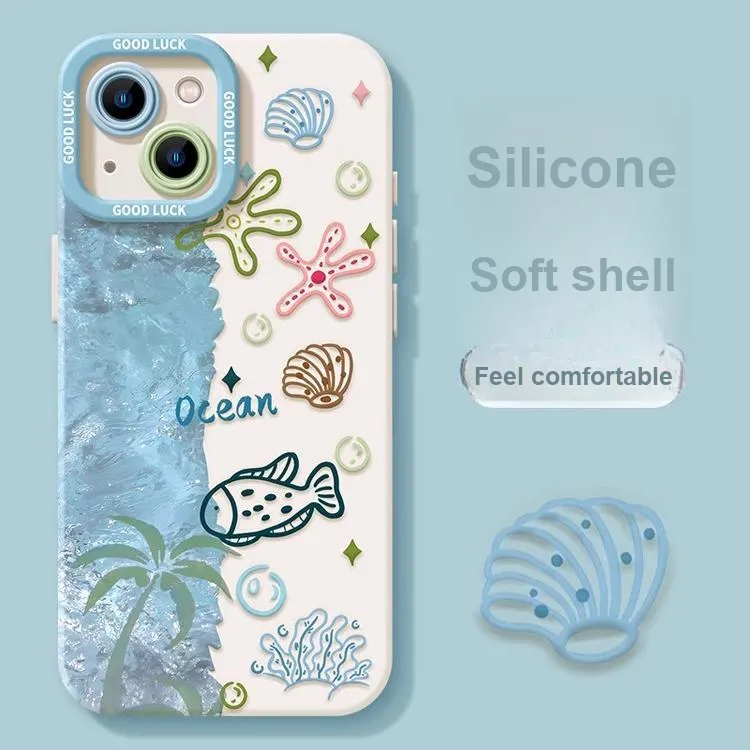 K Touch Phone Cases-1