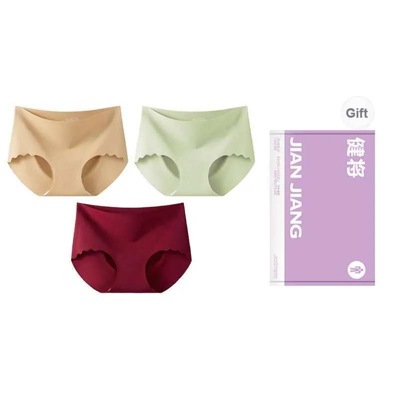 Master Underpants Women's Shopping Bag 3 Pack-7