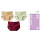 [3 Pack]Nude Skin+Lime Green+Stretch Red