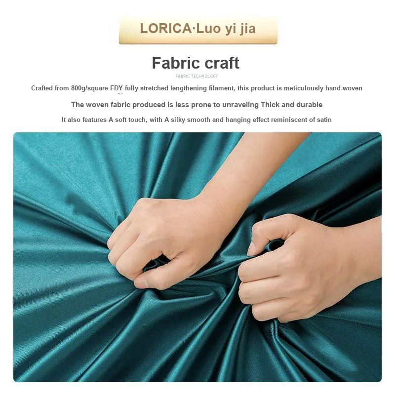 LUOYIJIA Tablecloths-2