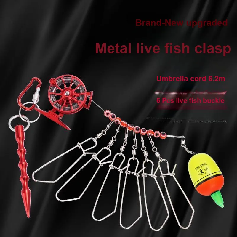 War Eagle Fishing Accessories-7