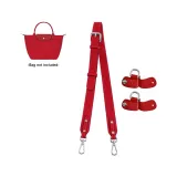 (Bright Red) 86-103cm[Width]Adjustable Set