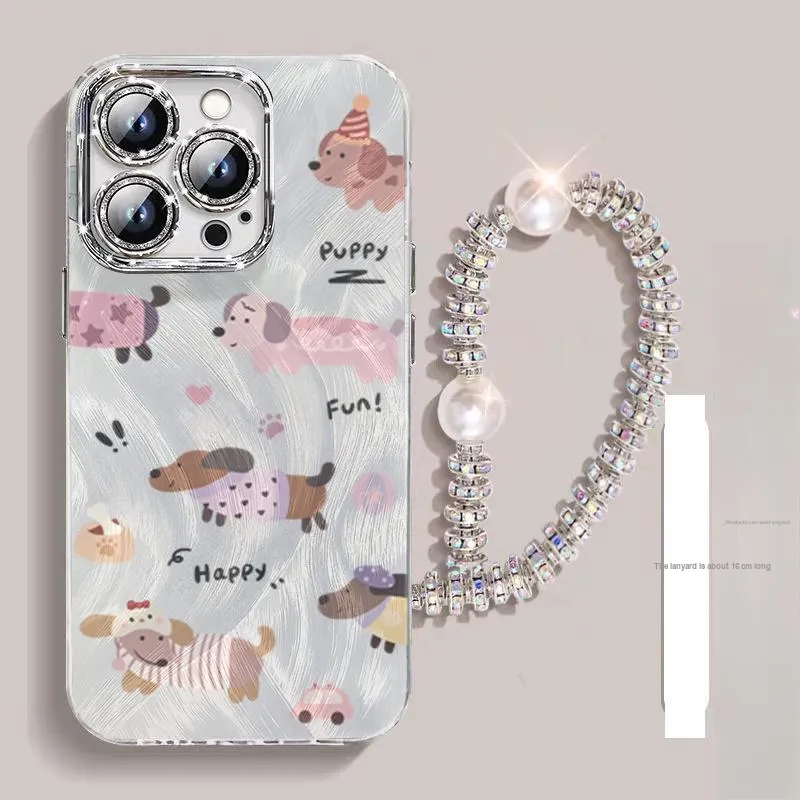 KESHIXIONG Phone Cases-1