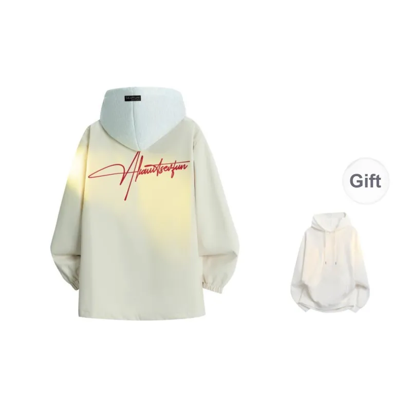 7 SEVFUN Jackets Unisex-11