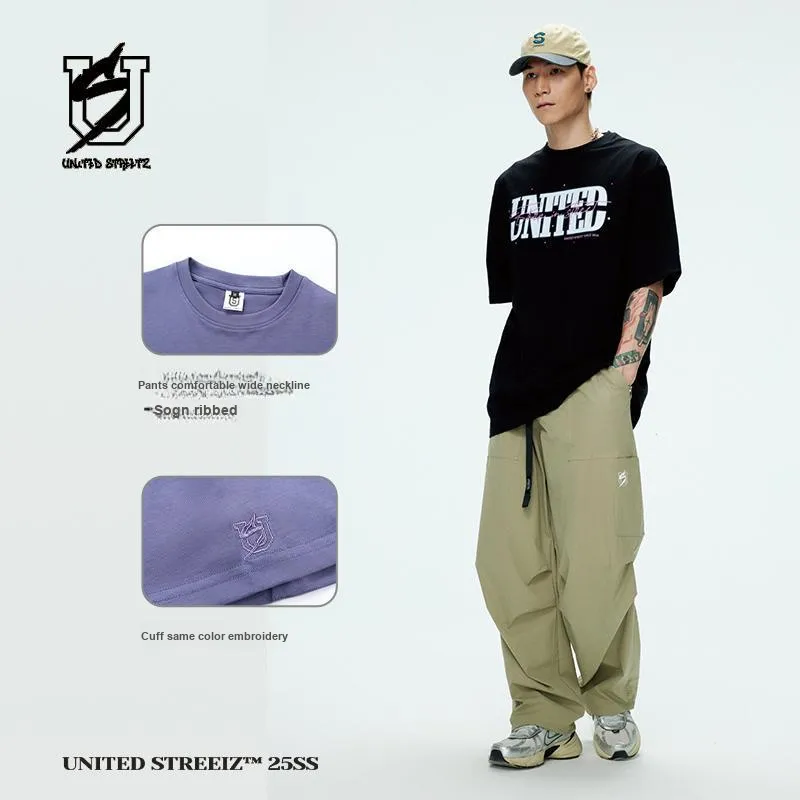 US T Shirts Unisex-12