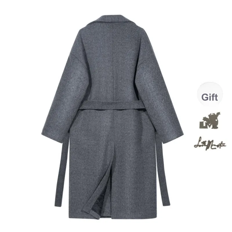 Love Monster Coats Unisex-6