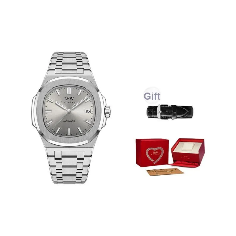 I&W CARNIVAL HWGUOJI Men Watch
