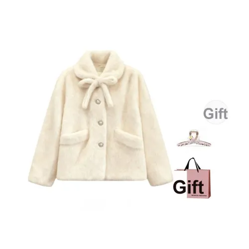 BAIDAIFEI Хлопковый пуховик женский