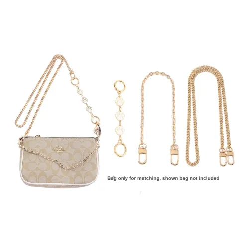 Xiashi Медный The Белый кот'S Paw Extension Цепочка Украшает Цепочку Мини Женские Золотой Тон