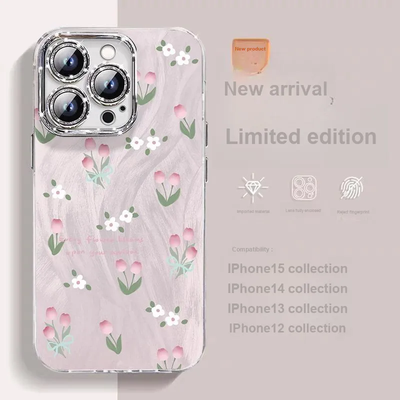 HASEE Phone Cases-6