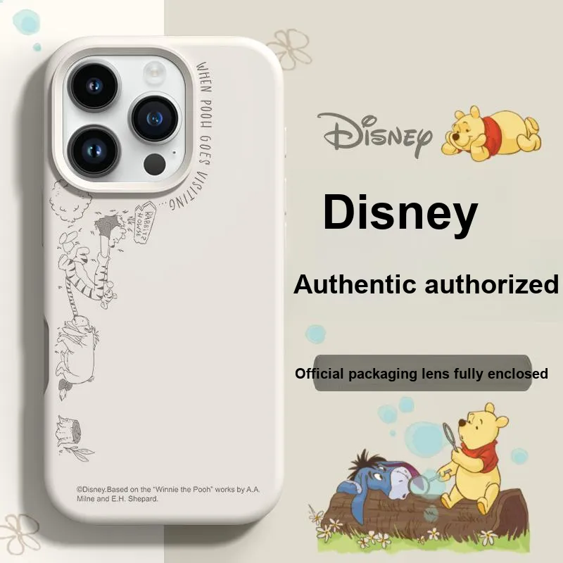 Disney Phone Cases-5