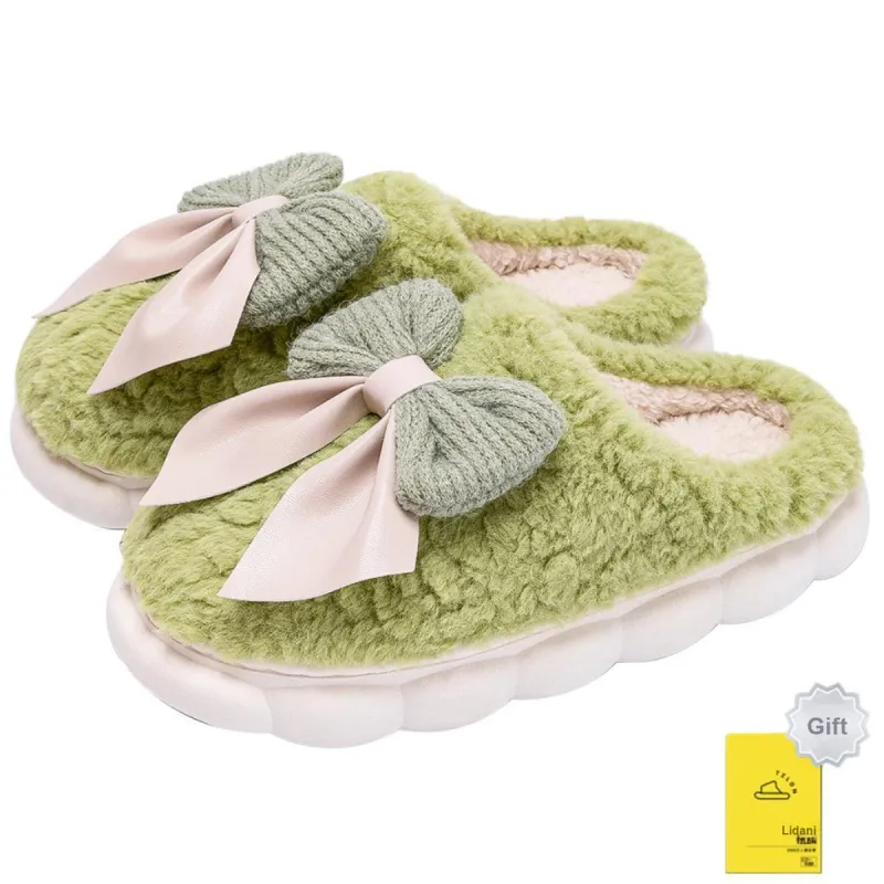 TZLDN Slippers / Home Slippers-13