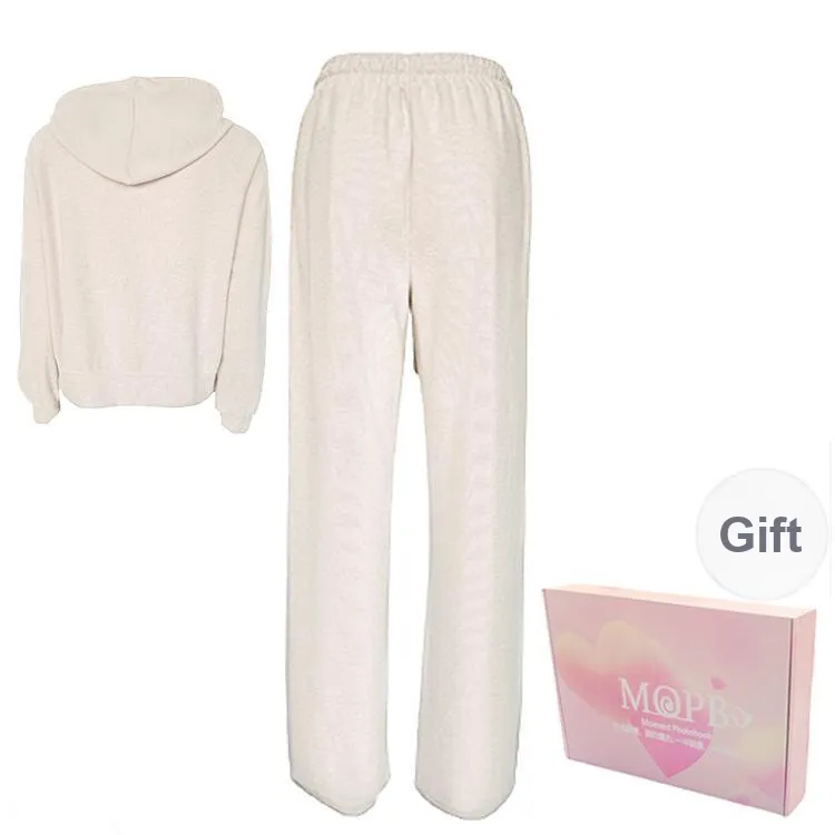 MOPB Casual Suits Women's-11