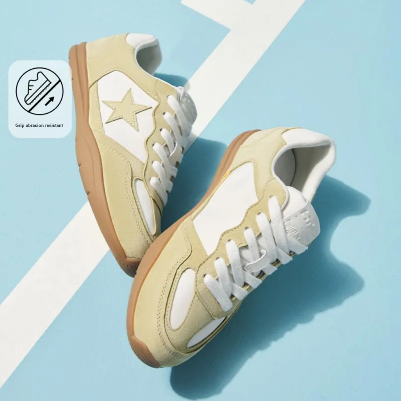 Hotwind Energetic Urban Series Ah-Gan Shoes Casual Shoes Women's-13