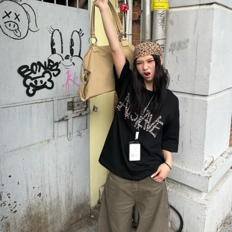 A11SLAVE T Shirts Unisex-10