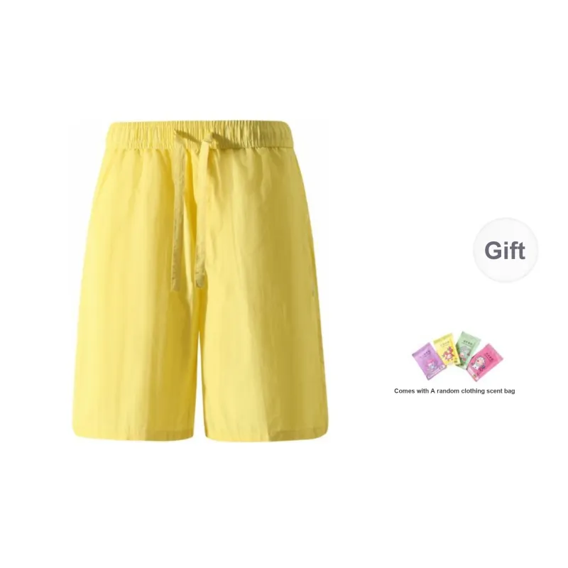 GWAF Casual Shorts Unisex-6