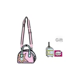 Stars Pink