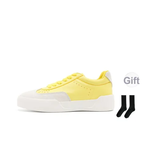 Happy Fish Низкие Кроссовки для Скейтбординга Мужские