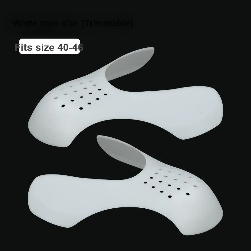 Pleasant Language TPE Shoe Supports & Shields-3