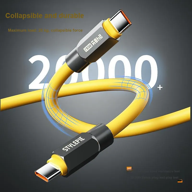 STYIEPIE Cables-5