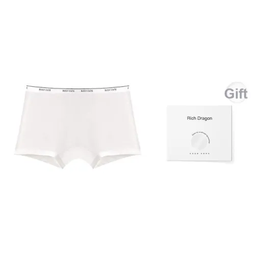 Rich Dragon Нижнее белье Женское Сумка для покупок Комплект