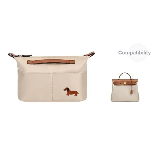 Прилив сатин вкладыш сумка женский многоцветный