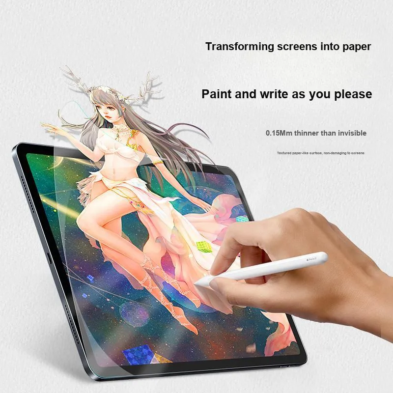 Baseus Tablet Screen Protectors-1