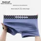 Box 4 Pack (Dark Gray+Gray Blue+Dusty Pink+Moonlit Pink)