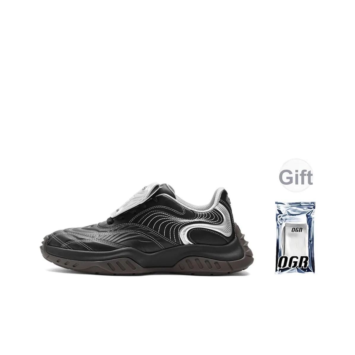 OGR Casual Low Top Унисекс