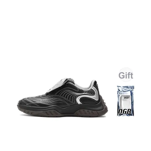 OGR Casual Low Top Унисекс