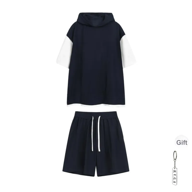 H.V.G.A Casual Sportswear Unisex-11