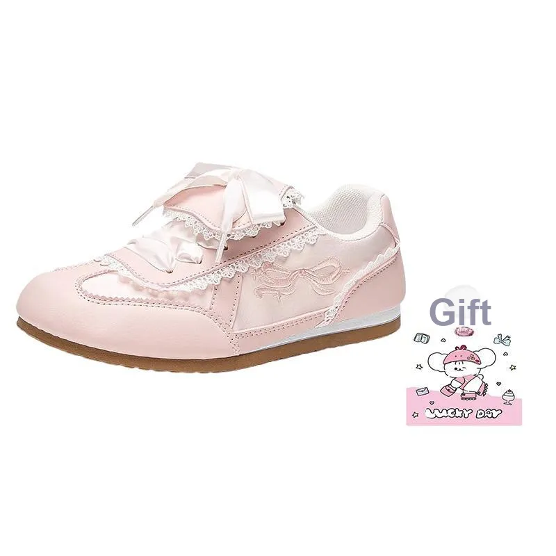 Alxnan Low Top Casual Shoes Women's Box-15