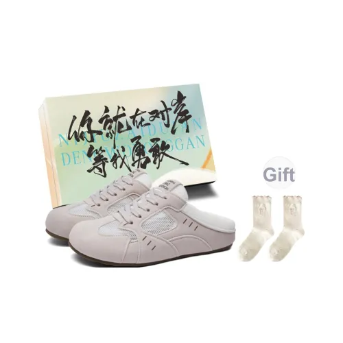 JimiXiong Резиновая подошва устойчивая к запахам устойчивая к истиранию противоскользящая домашние тапочки женские