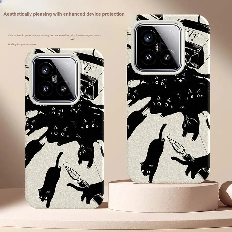 YIBAOBAO Phone Cases-1