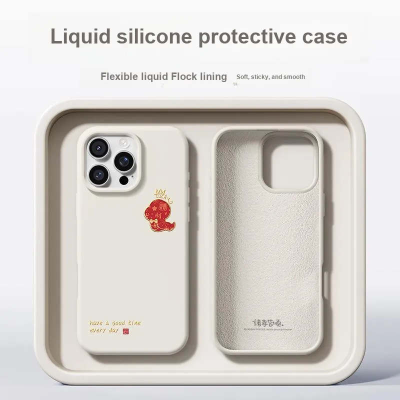 RVIXE Phone Cases-5