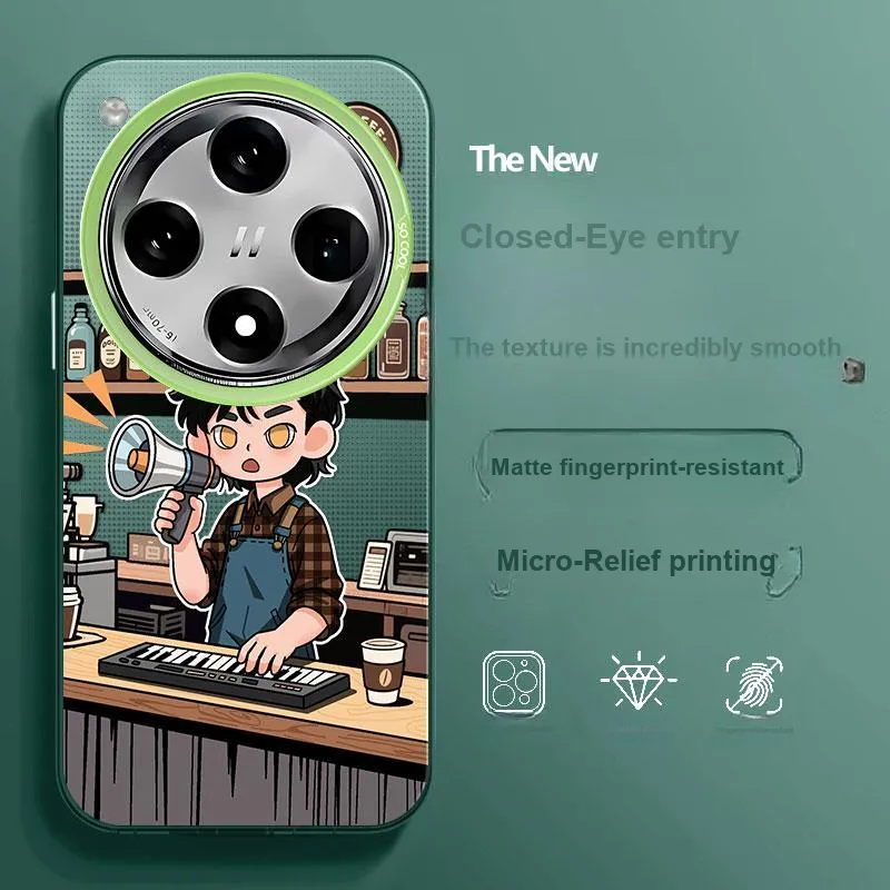BAOCHENG Phone Cases-7