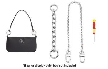 Luxury Care Artisan Workshop Bag Straps
