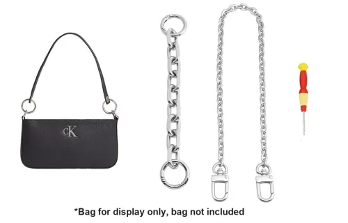Luxury Care Artisan Workshop Bag Straps