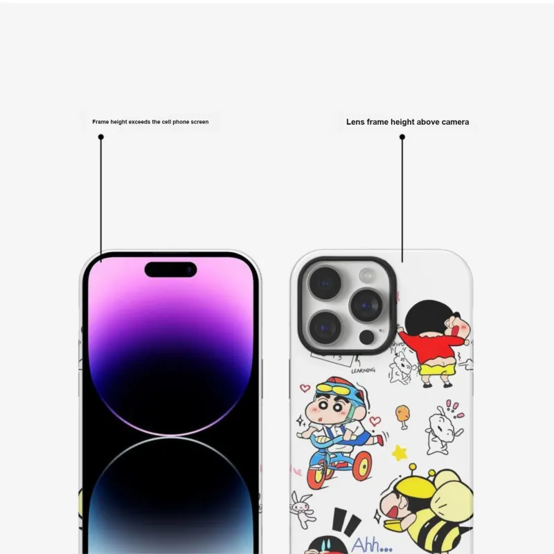 HASEE Phone Cases-4