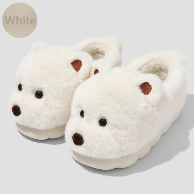NAIHUO Slippers / Home Slippers-1